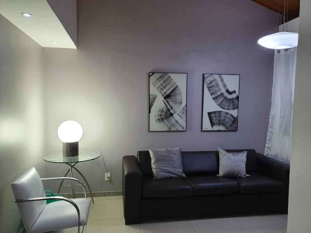 Duplex Malawi Muro Alto Pôrto das Galinhas Extérieur photo