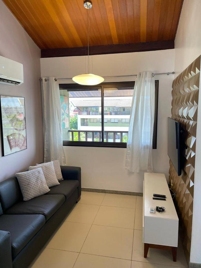 Duplex Malawi Muro Alto Pôrto das Galinhas Extérieur photo